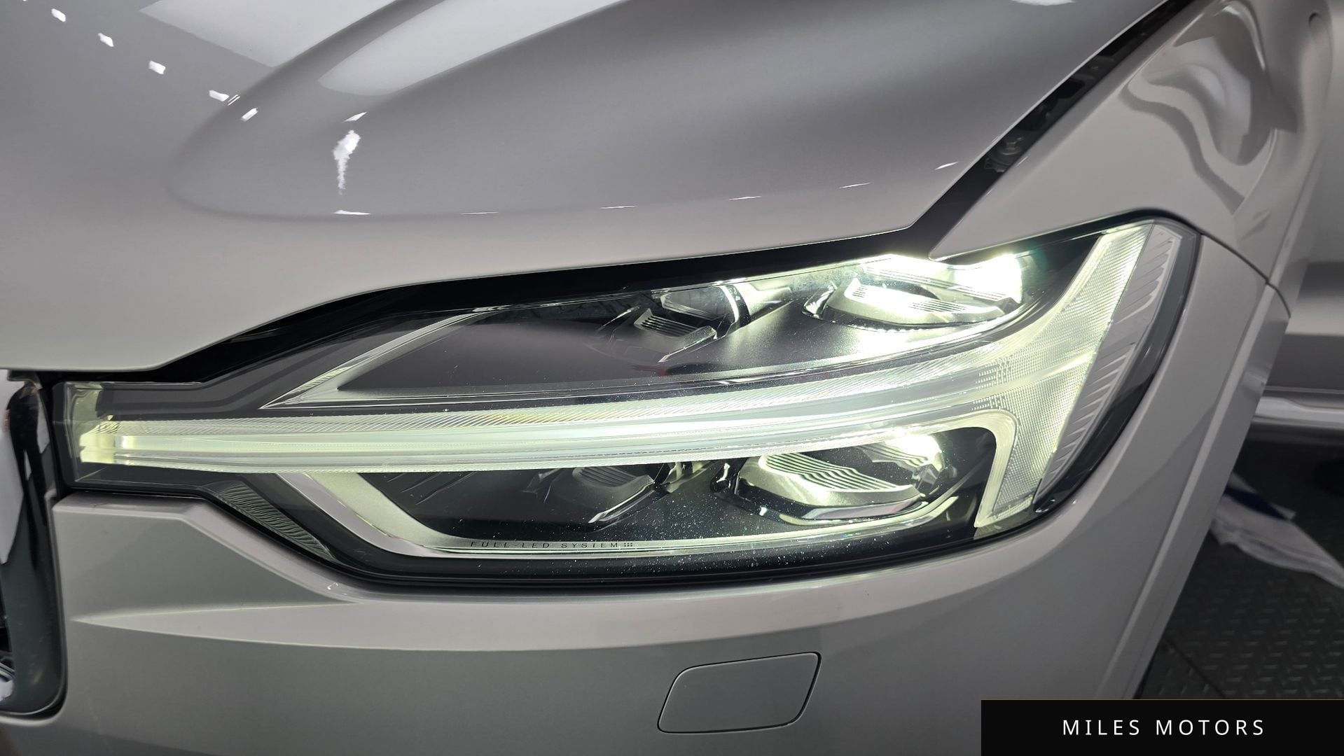 Volvo XC60 2020 — миниатюра 8