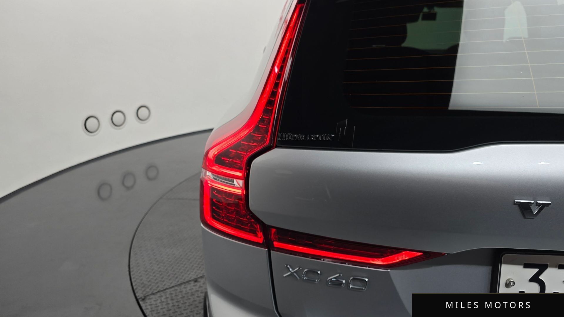 Volvo XC60 2020 — миниатюра 9
