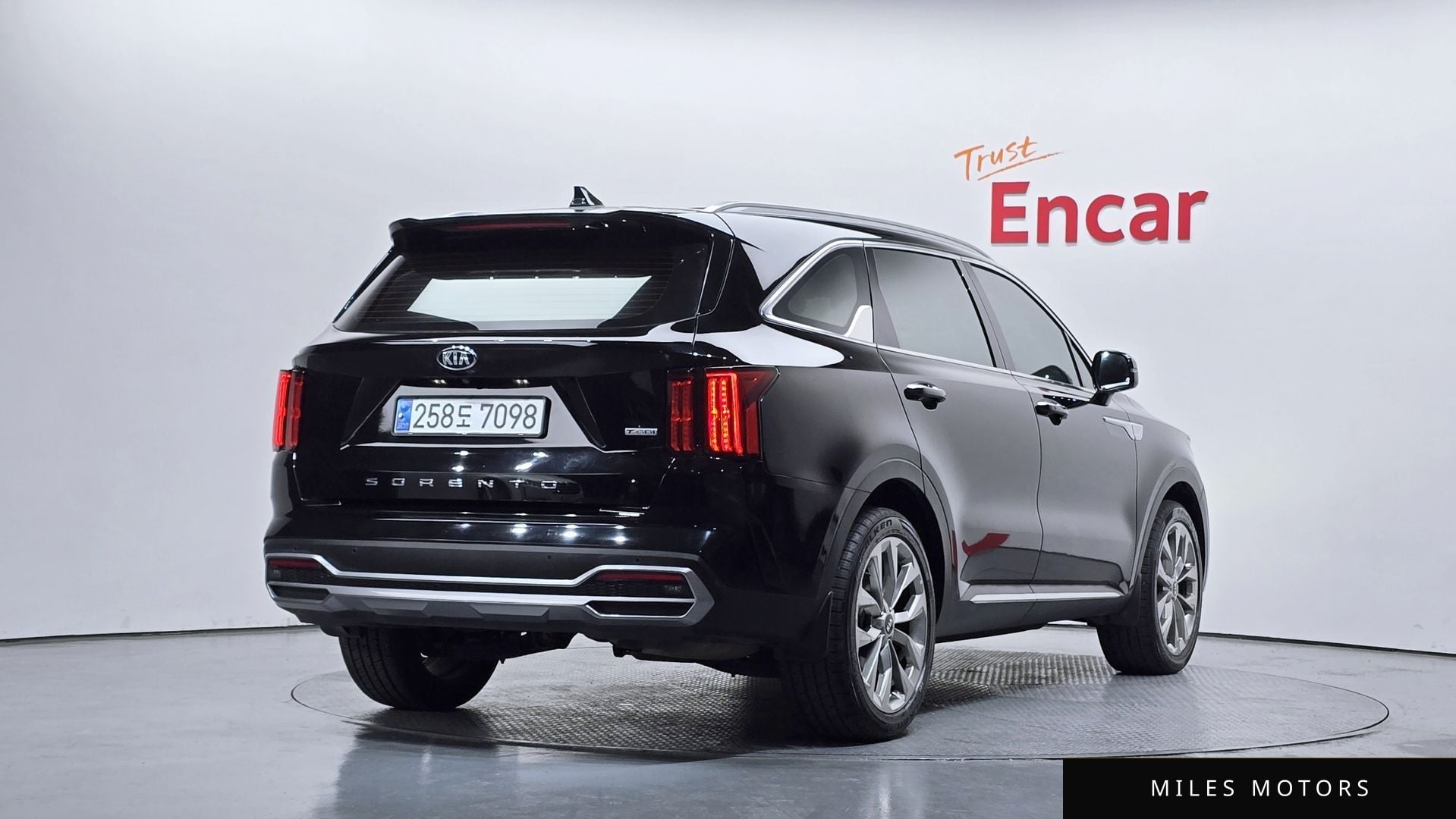 Kia Sorento 2021 — миниатюра 2
