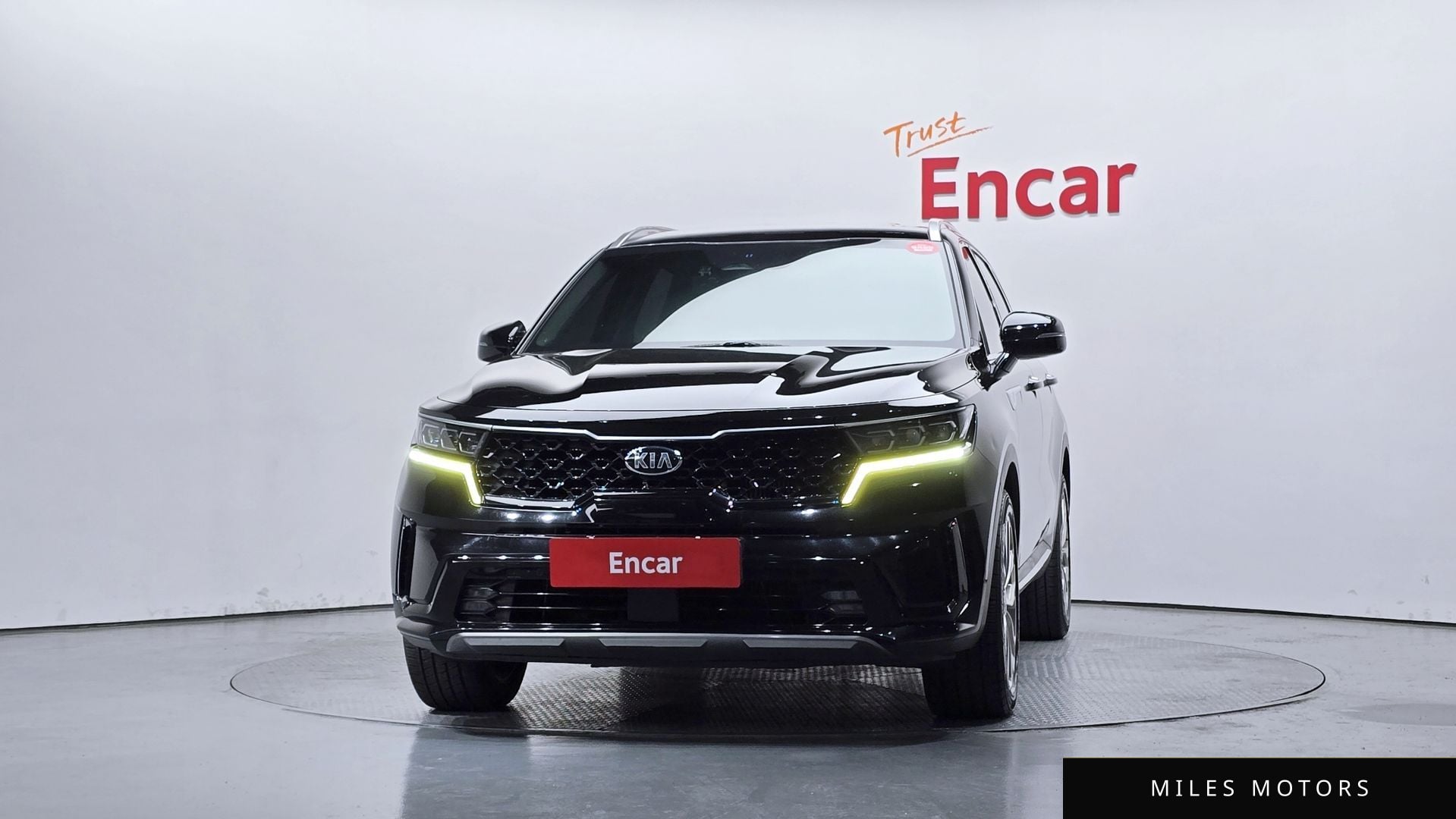 Kia Sorento 2021 — миниатюра 3