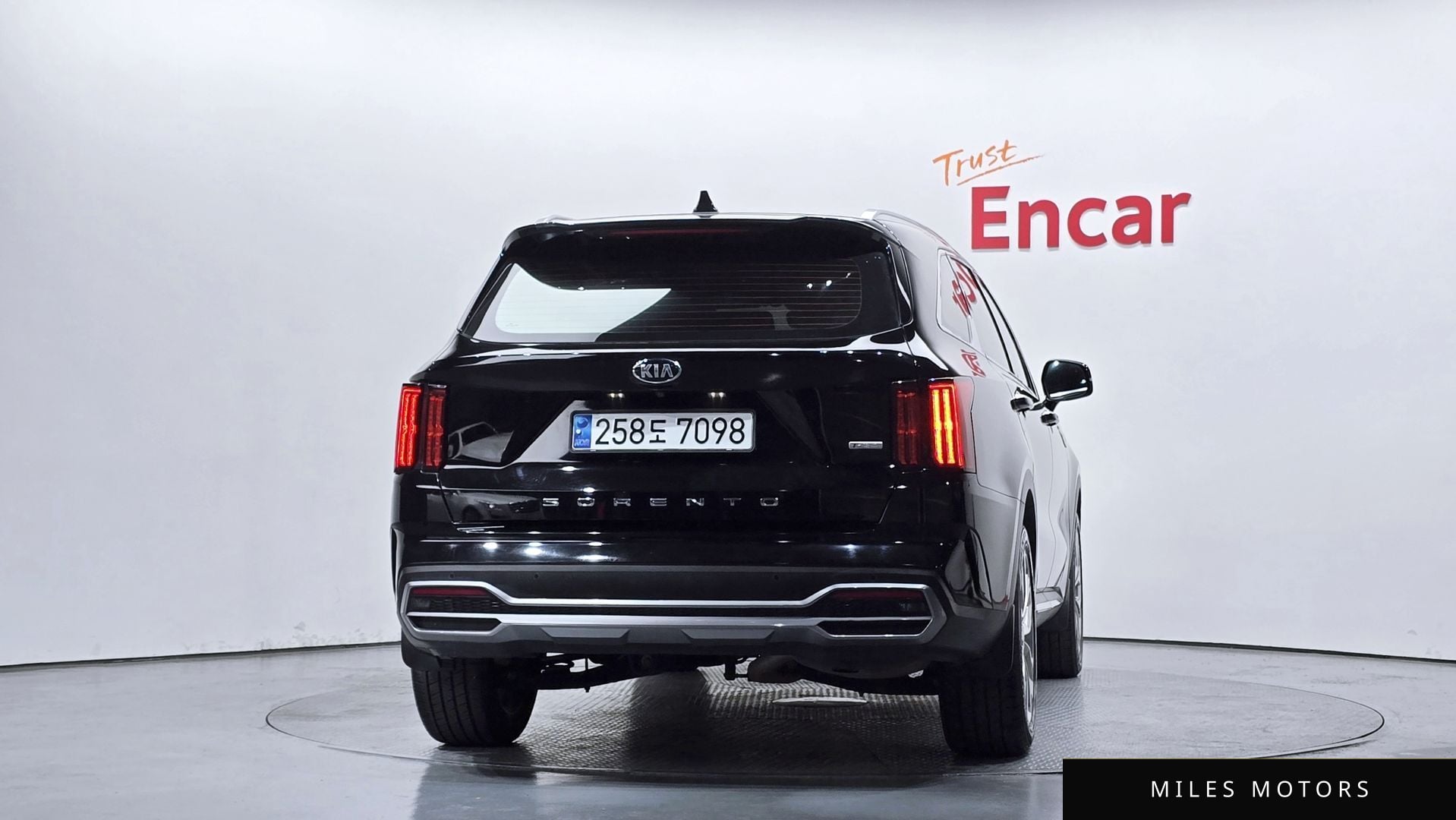 Kia Sorento 2021 — миниатюра 4