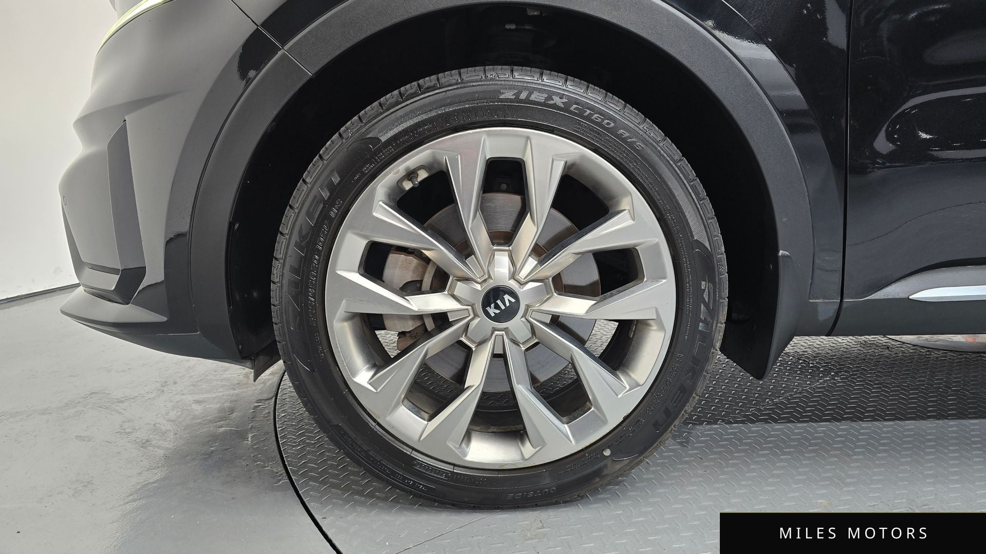Kia Sorento 2021 — миниатюра 5