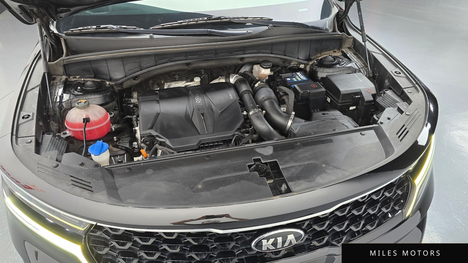 Kia Sorento 2021 — миниатюра 6
