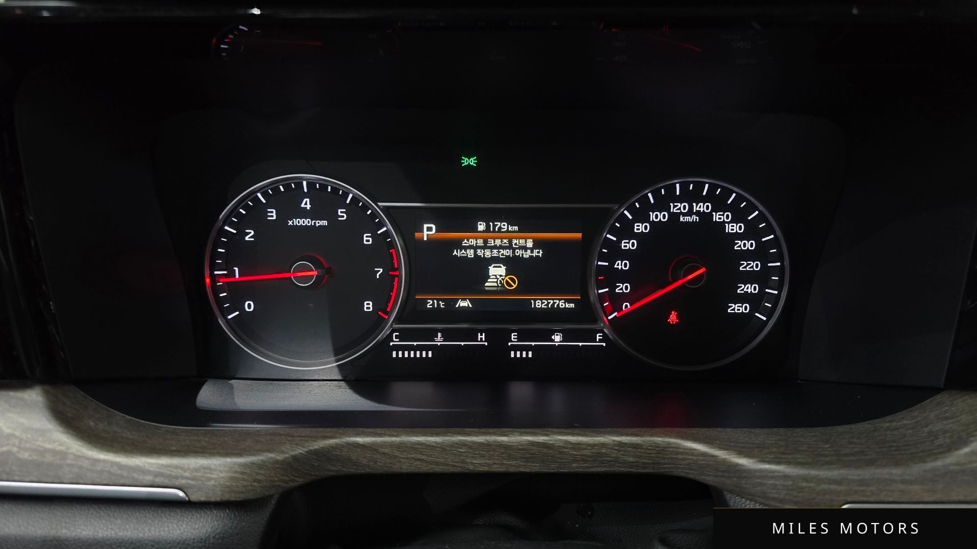 Kia Sorento 2021 — миниатюра 8