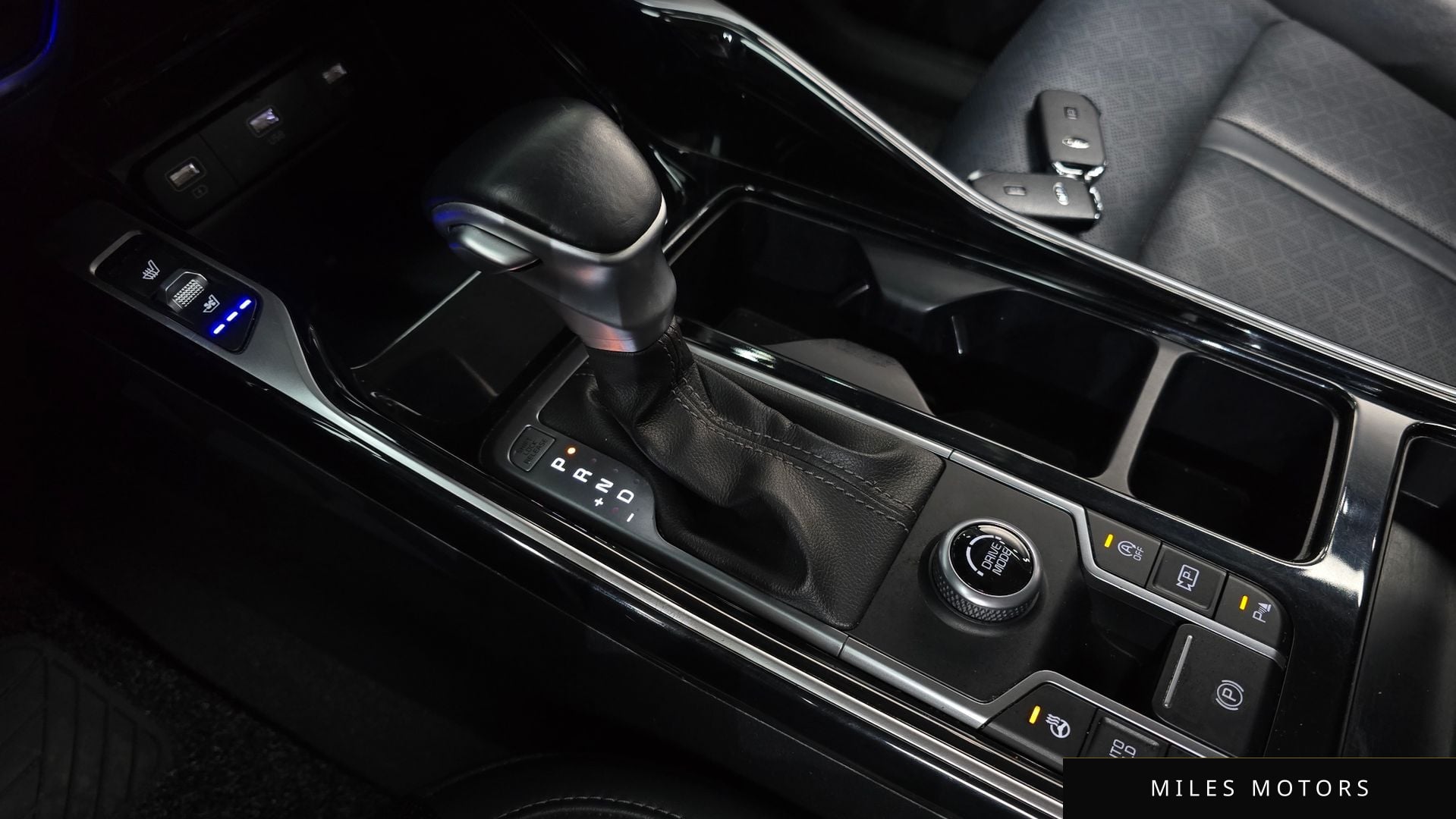 Kia Sorento 2021 — миниатюра 9