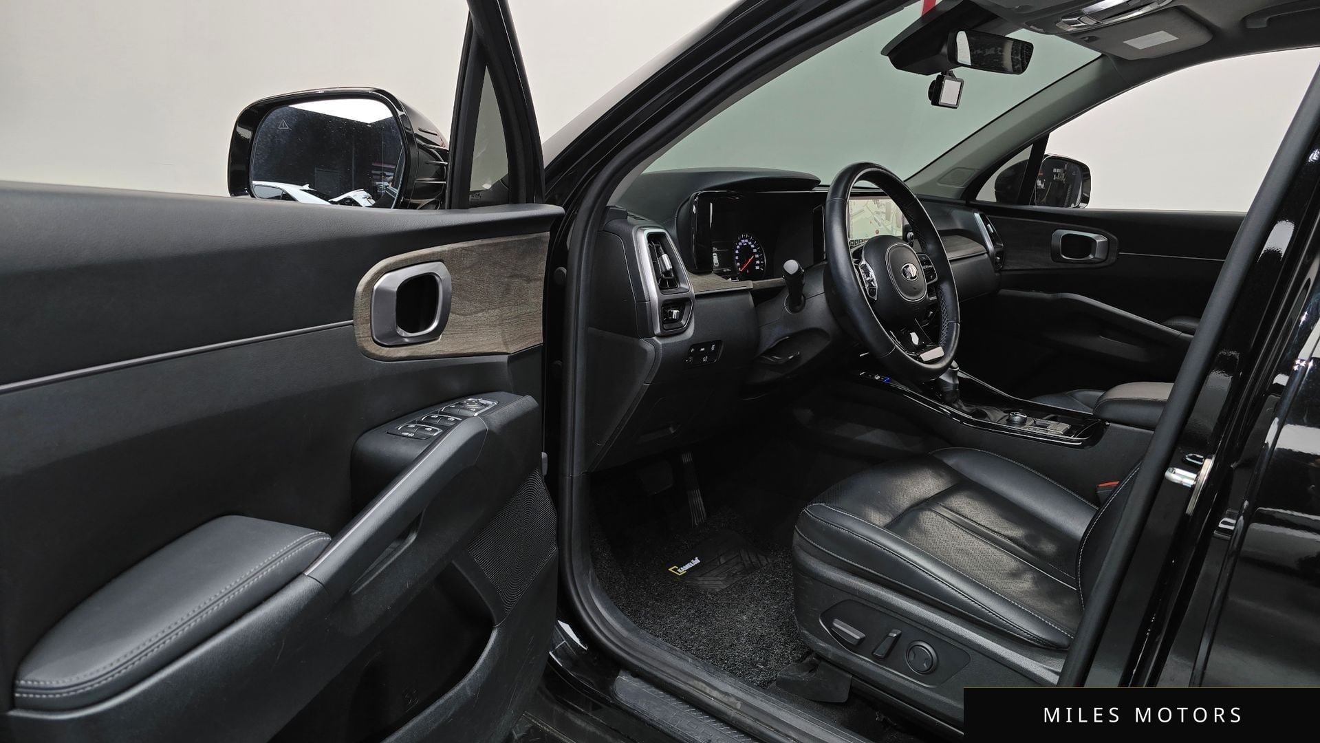 Kia Sorento 2021 — миниатюра 10
