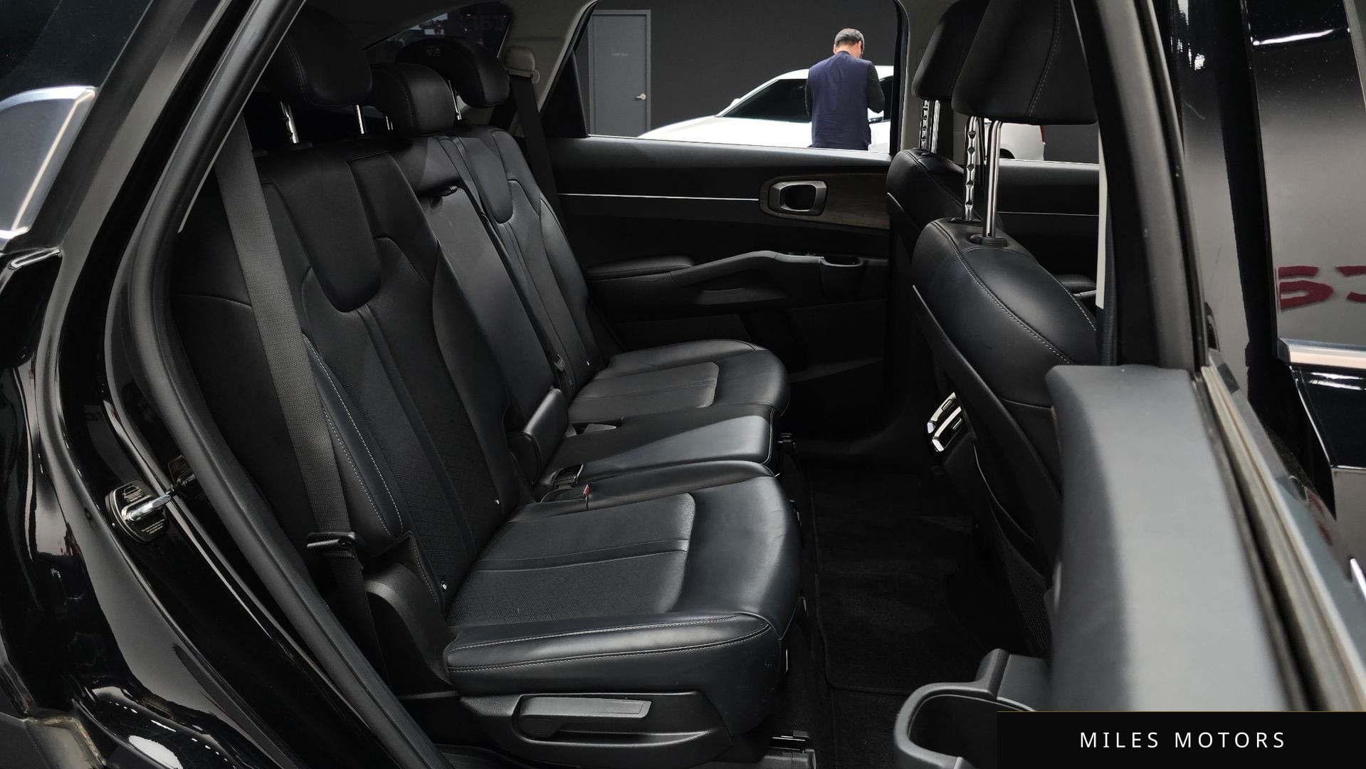 Kia Sorento 2021 — миниатюра 11