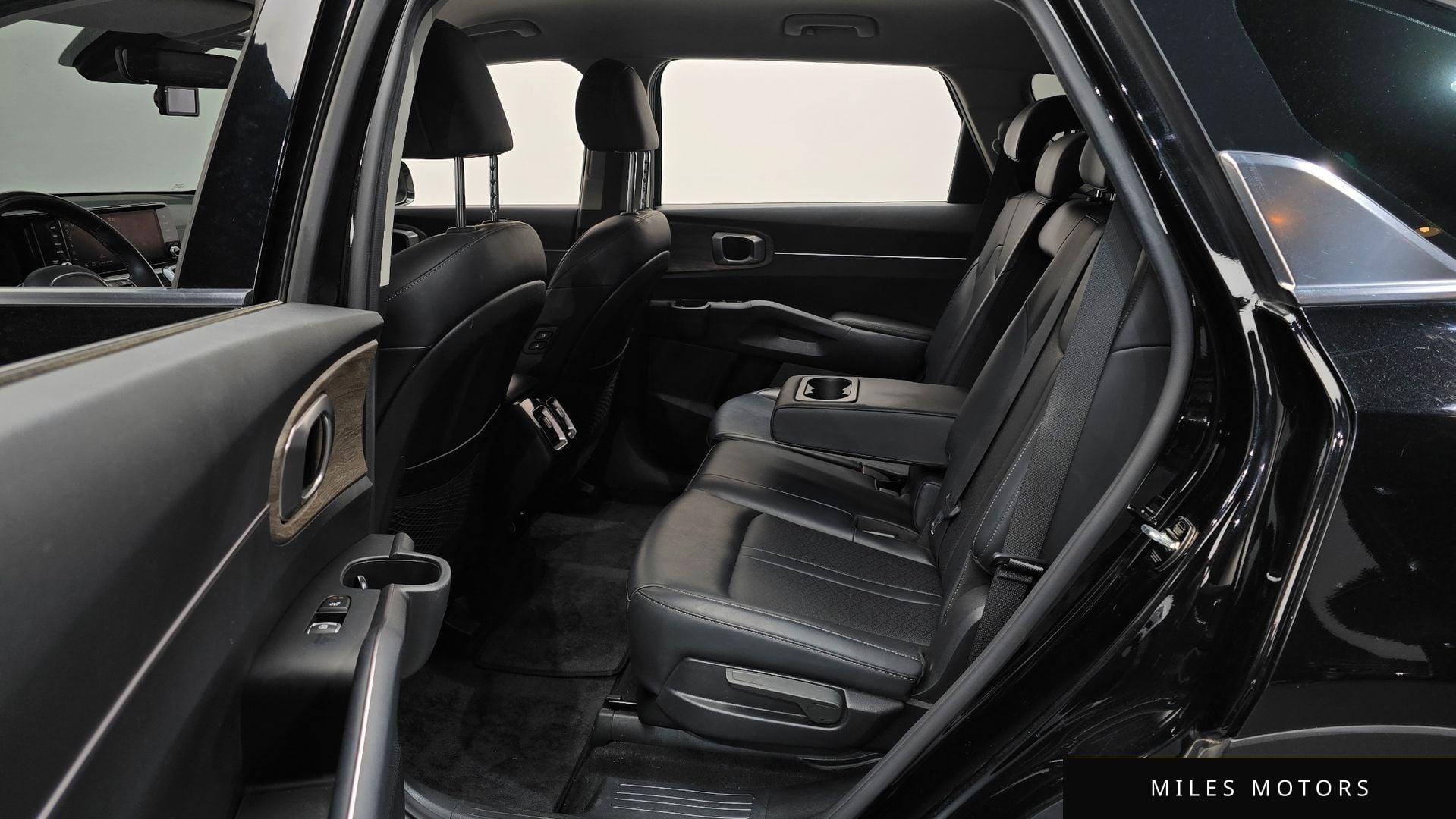 Kia Sorento 2021 — миниатюра 12