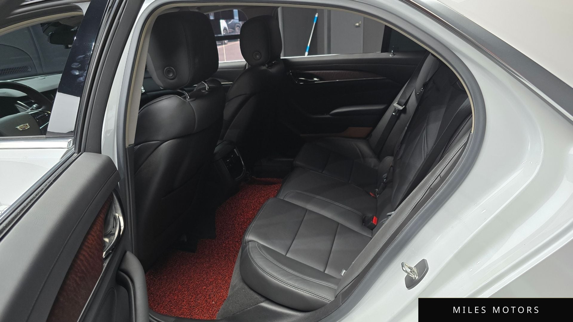 Cadillac CTS 2016 — миниатюра 11