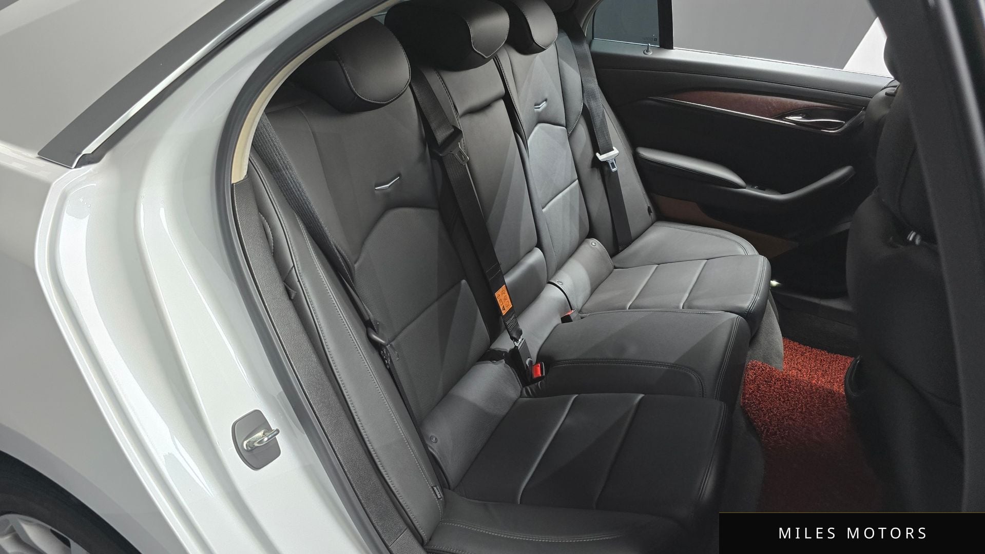 Cadillac CTS 2016 — миниатюра 12