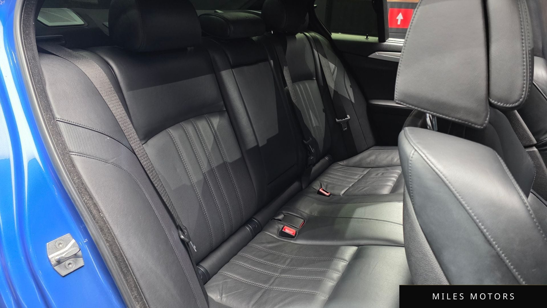 BMW M5 (F10) 2015 — миниатюра 12