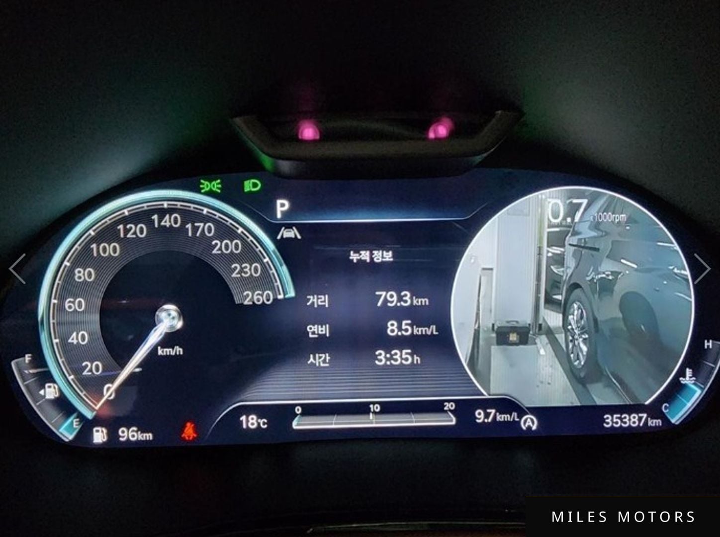 Genesis GV70 2023 — миниатюра 7