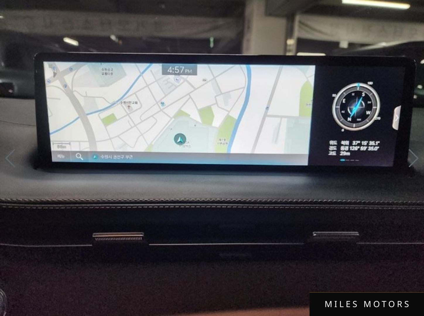 Genesis GV70 2023 — миниатюра 8