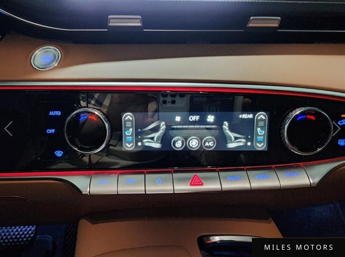 Genesis GV70 2023 — миниатюра 10