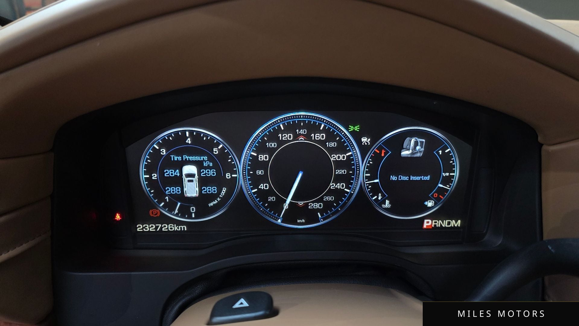 Cadillac Escalade 2015 — миниатюра 8