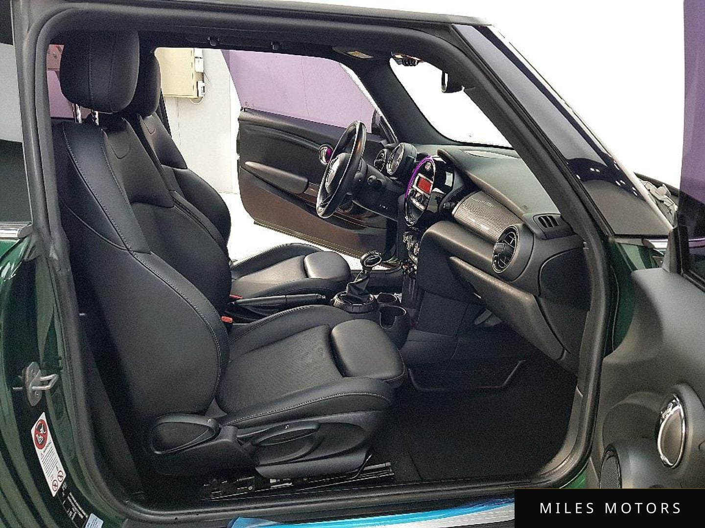 MINI Cooper D 2014 — миниатюра 5