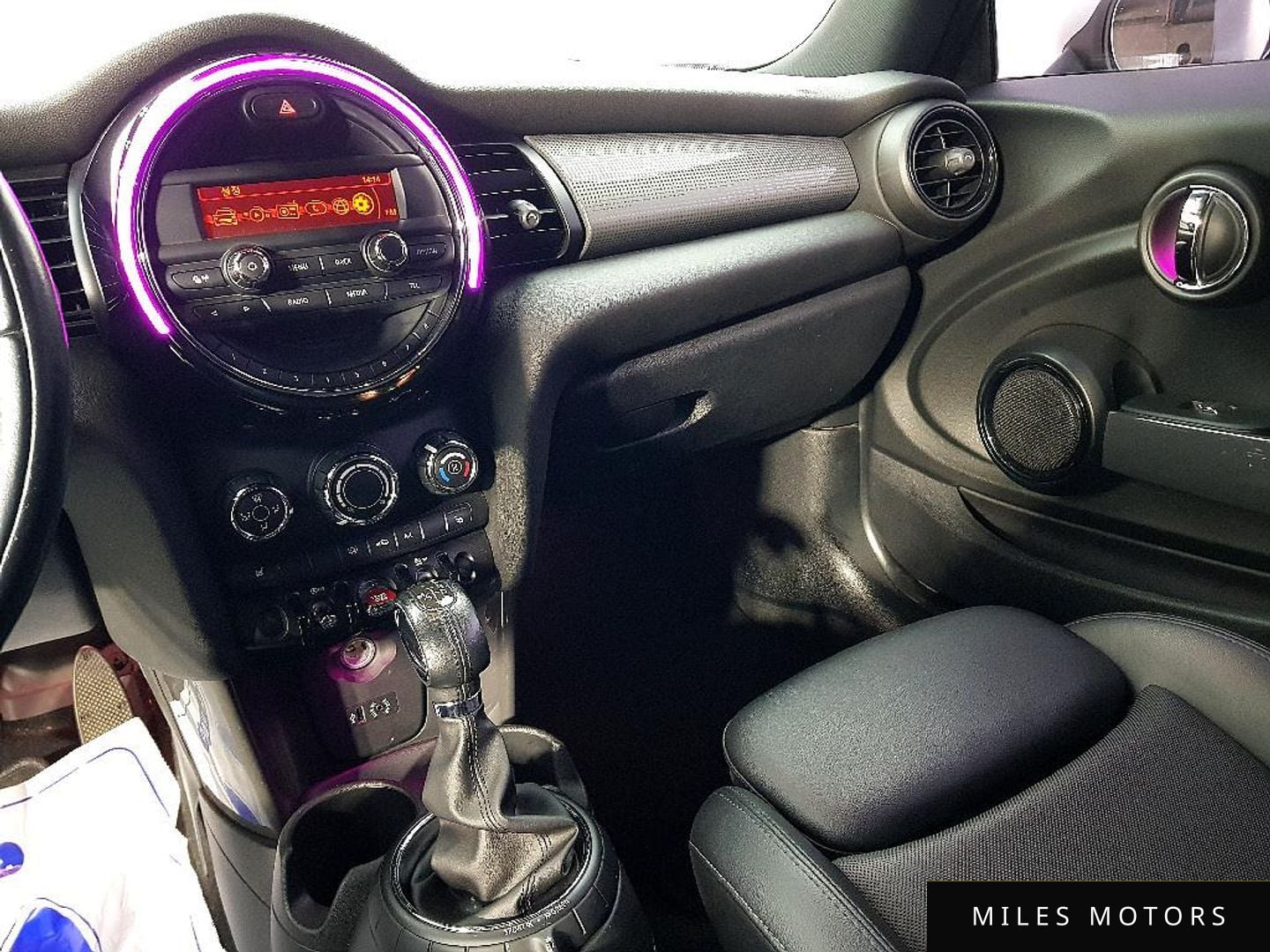 MINI Cooper D 2014 — миниатюра 10