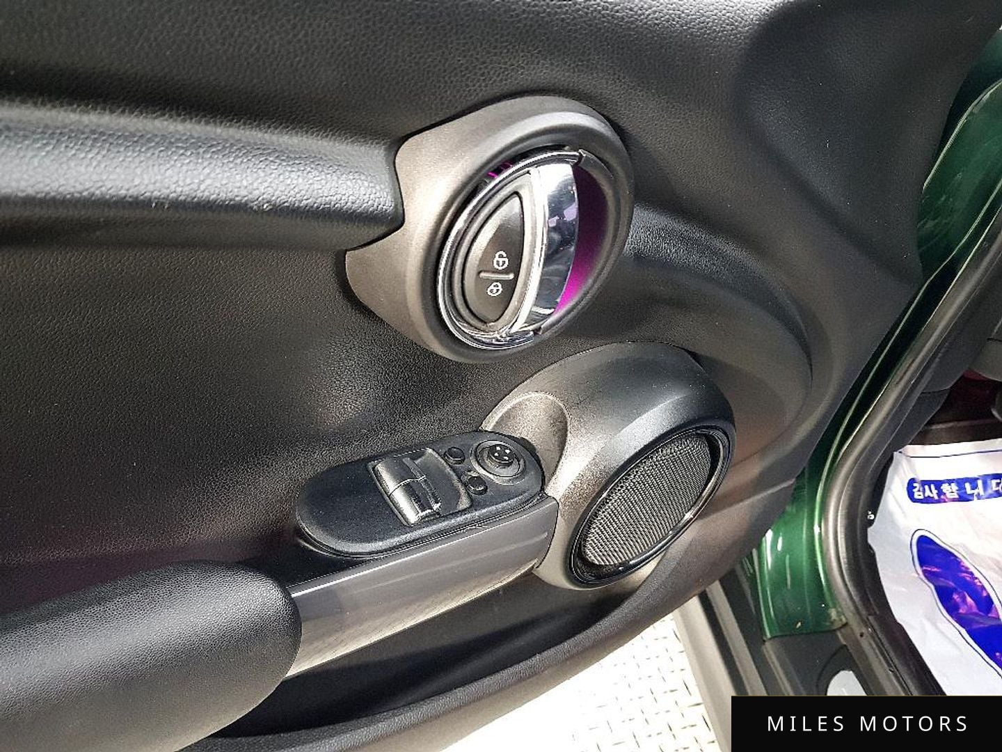 MINI Cooper D 2014 — миниатюра 11