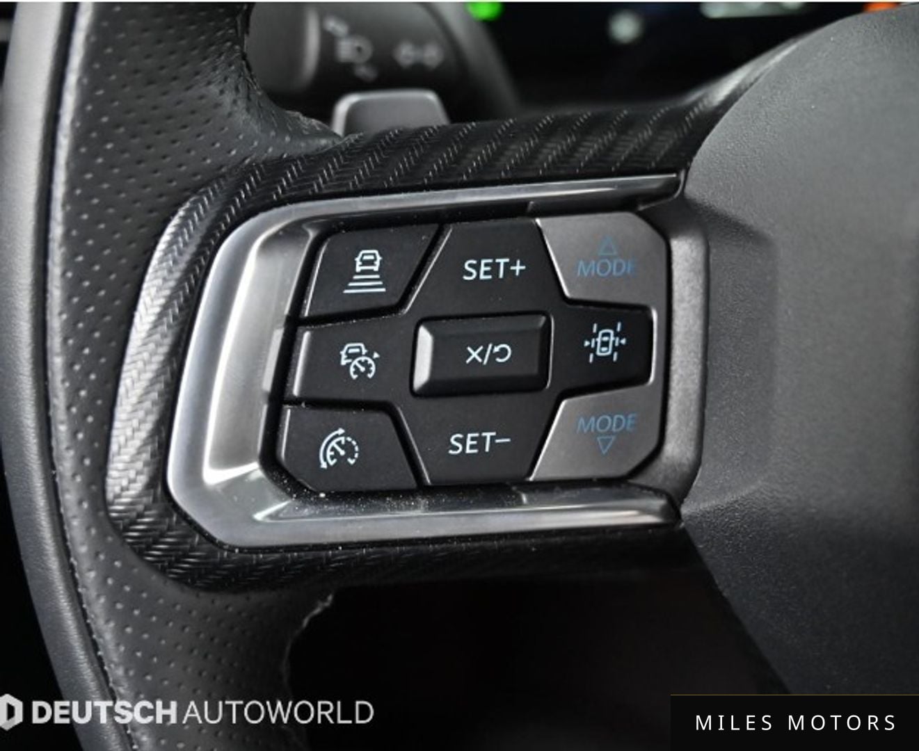 Ford Mustang 2024 — миниатюра 18