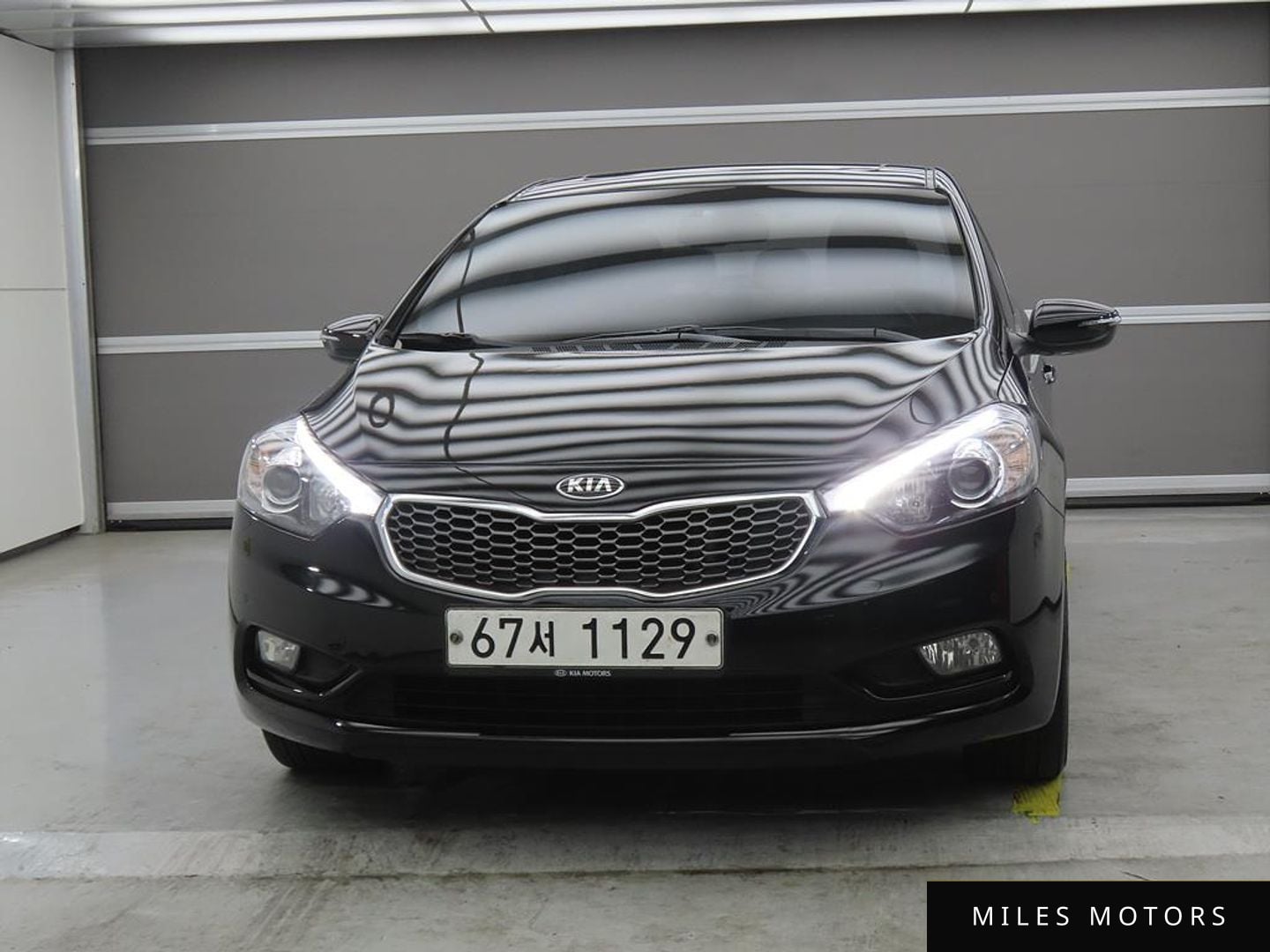Kia K3 2015 — миниатюра 3