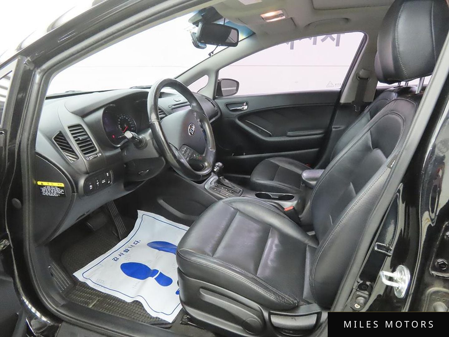 Kia K3 2015 — миниатюра 7
