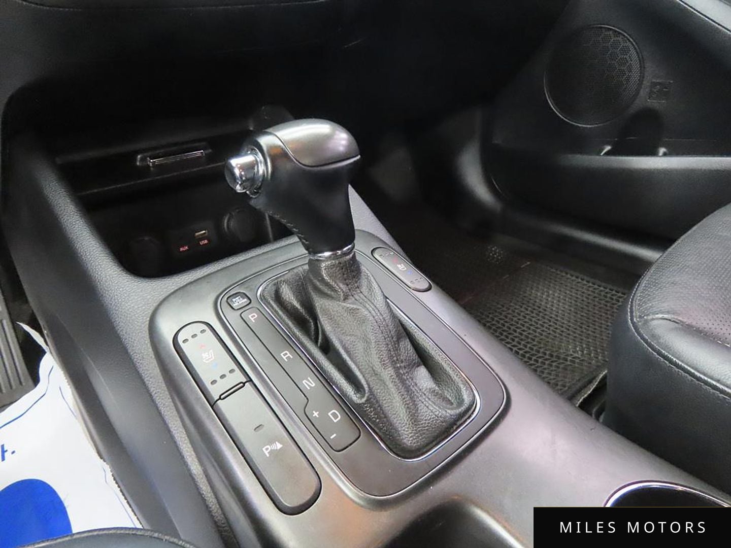 Kia K3 2015 — миниатюра 9