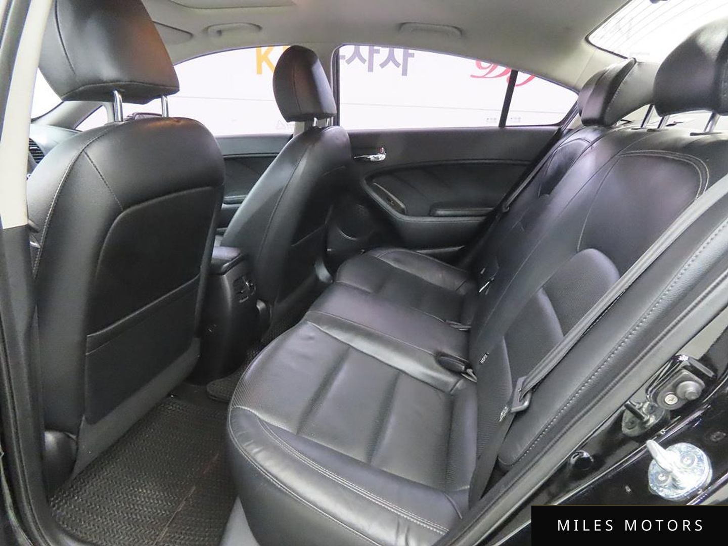 Kia K3 2015 — миниатюра 10