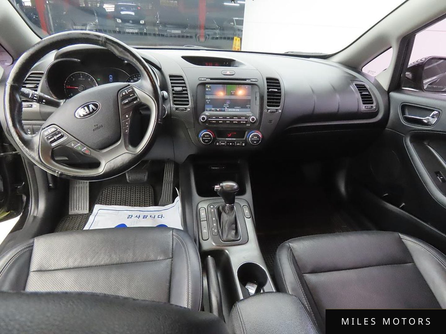 Kia K3 2015 — миниатюра 11