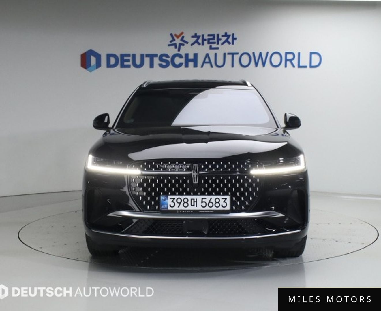 Lincoln Nautilus 2024 — миниатюра 3
