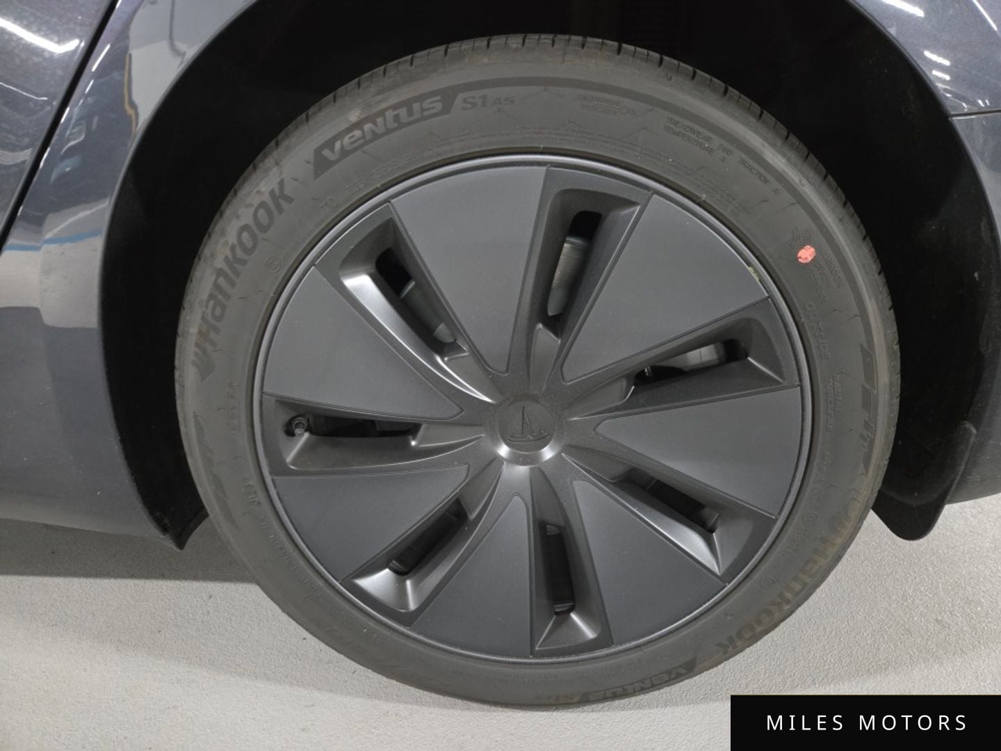 Tesla Model 3 2026 — миниатюра 5