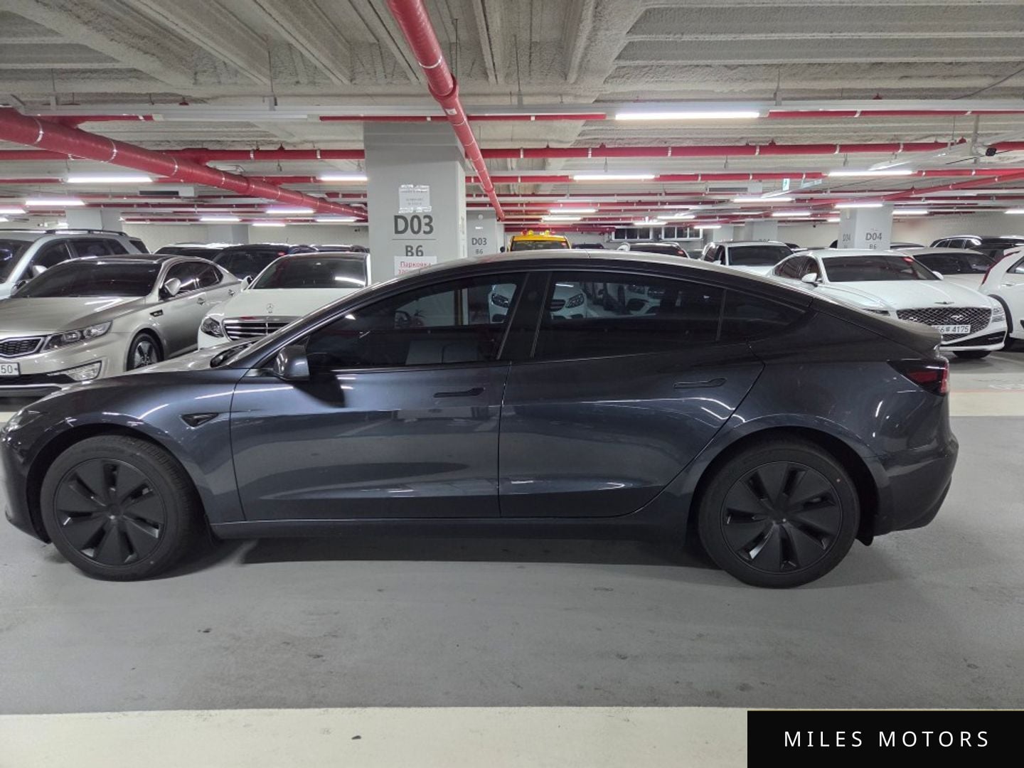 Tesla Model 3 2026 — миниатюра 6