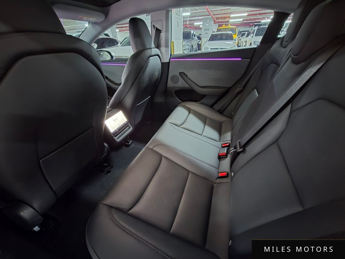 Tesla Model 3 2026 — миниатюра 9