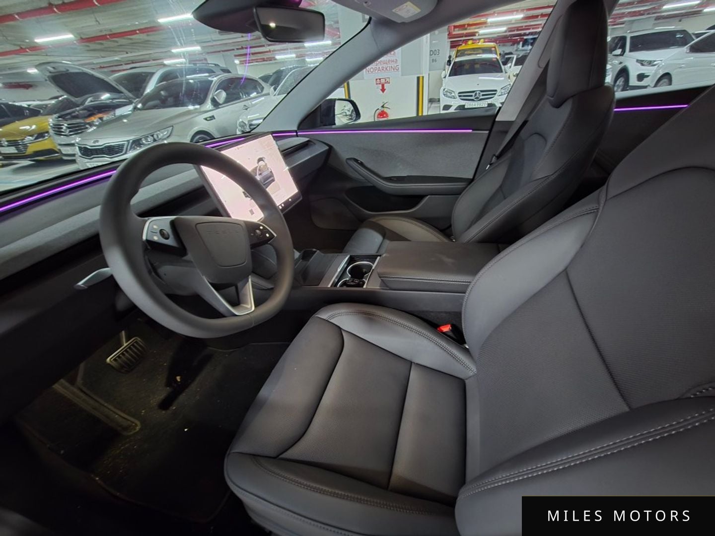 Tesla Model 3 2026 — миниатюра 10