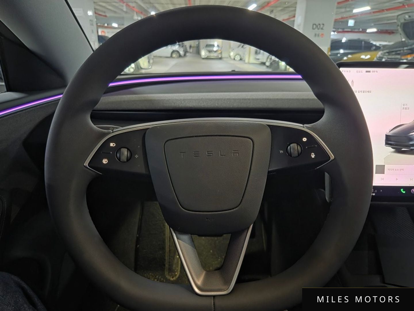 Tesla Model 3 2026 — миниатюра 11