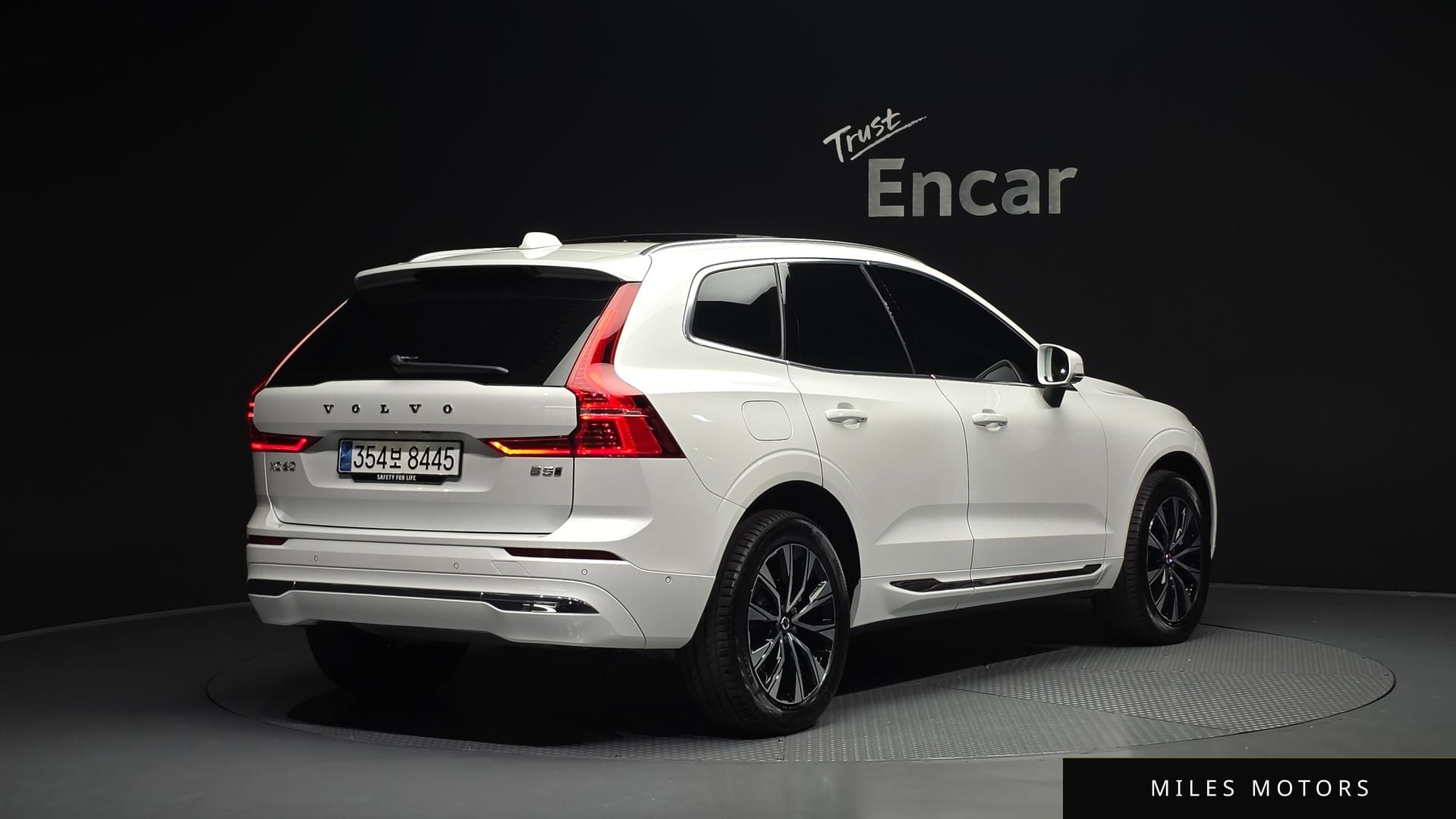 Volvo XC60 2024 — миниатюра 2