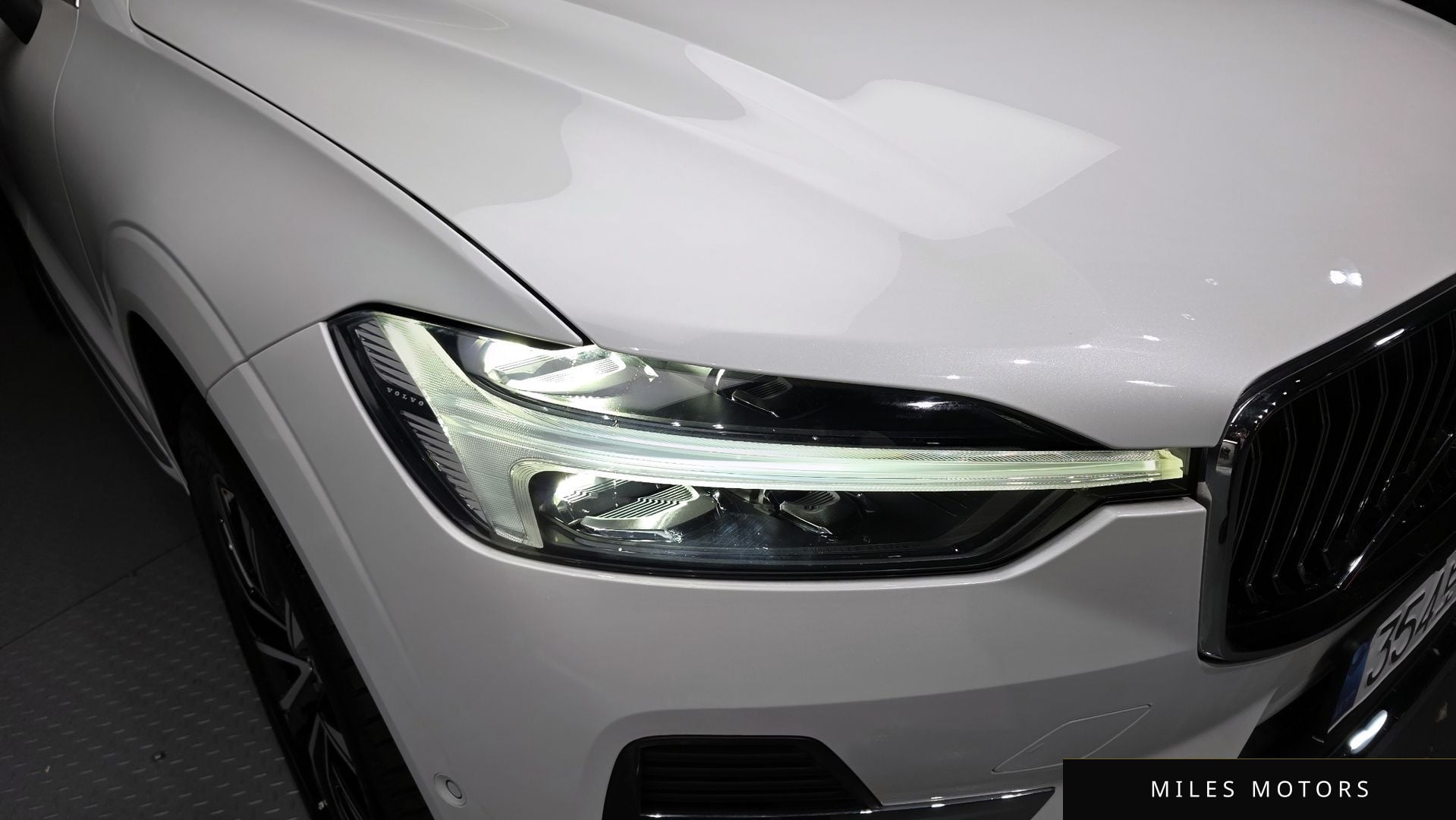 Volvo XC60 2024 — миниатюра 8