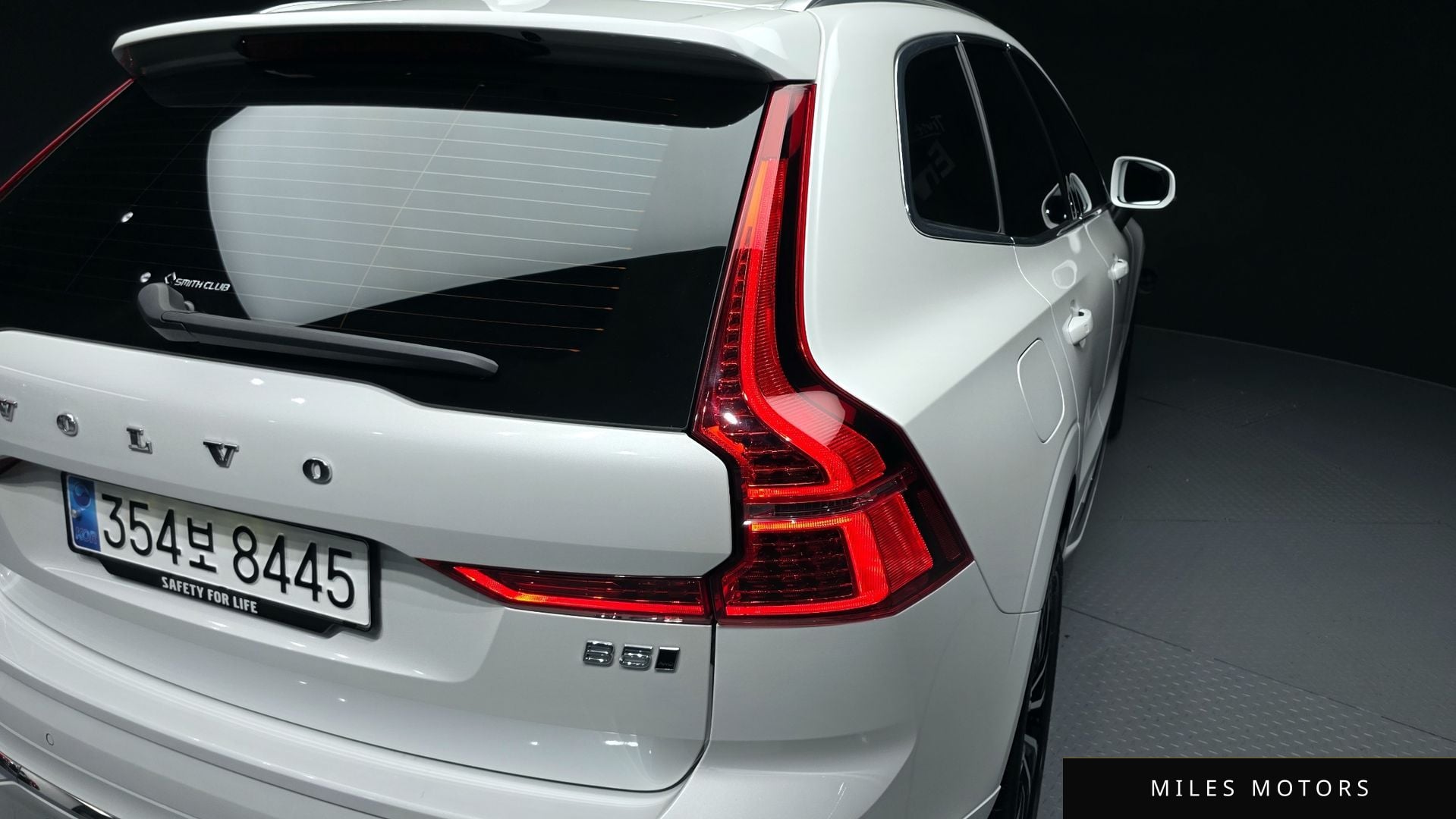 Volvo XC60 2024 — миниатюра 9
