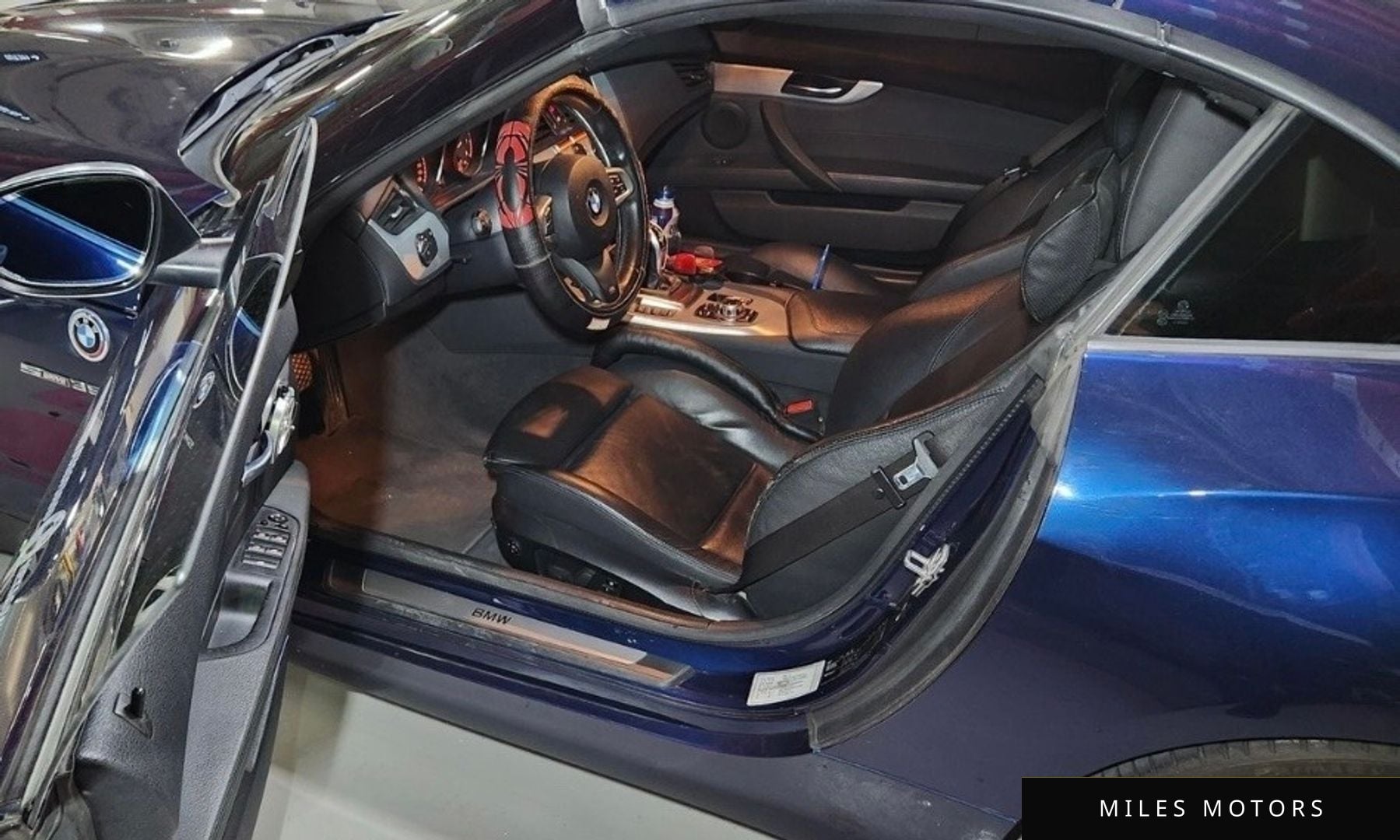 BMW Z4 (E89) 2010 — миниатюра 12
