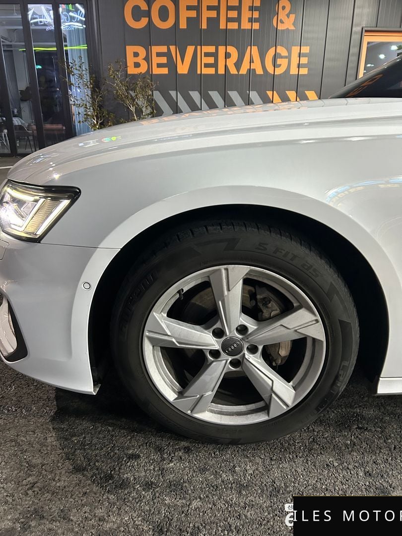 Audi A6 (C8) 2020 — миниатюра 5