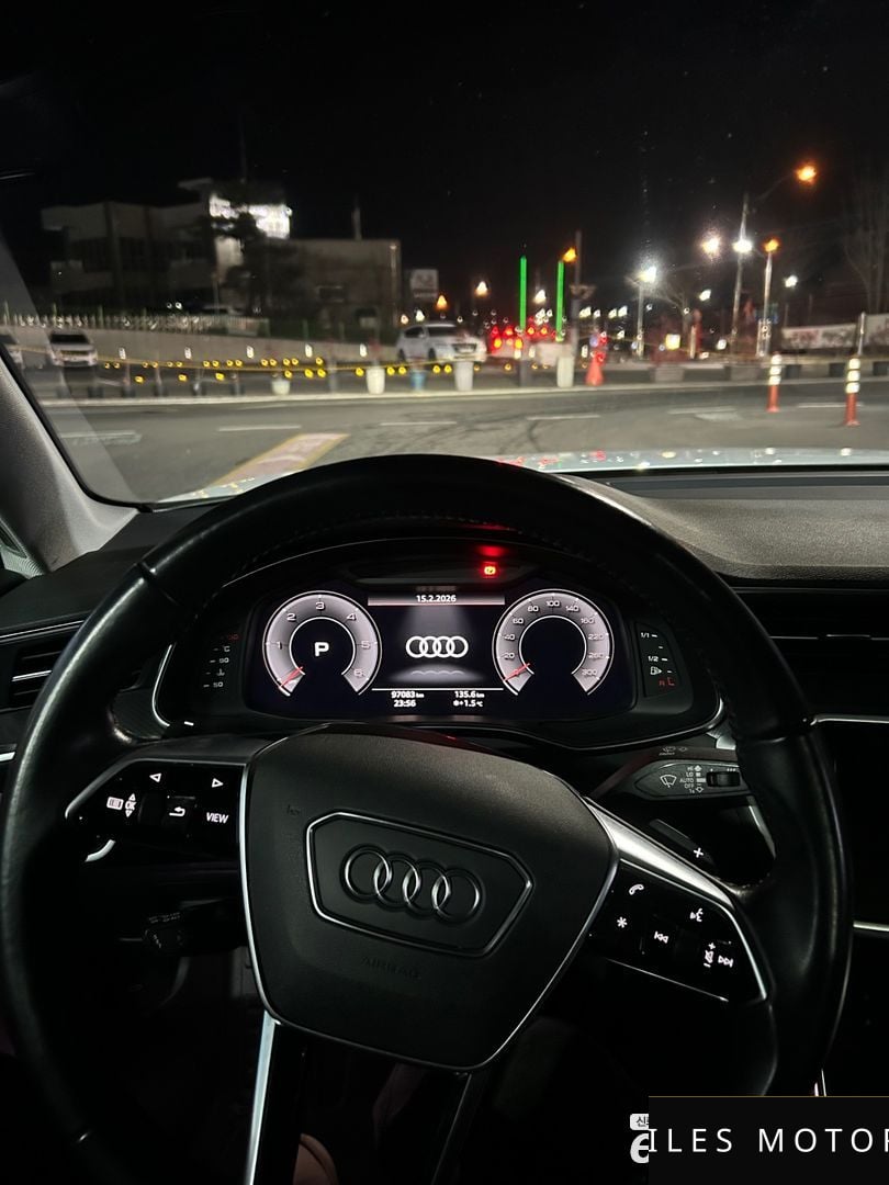 Audi A6 (C8) 2020 — миниатюра 7