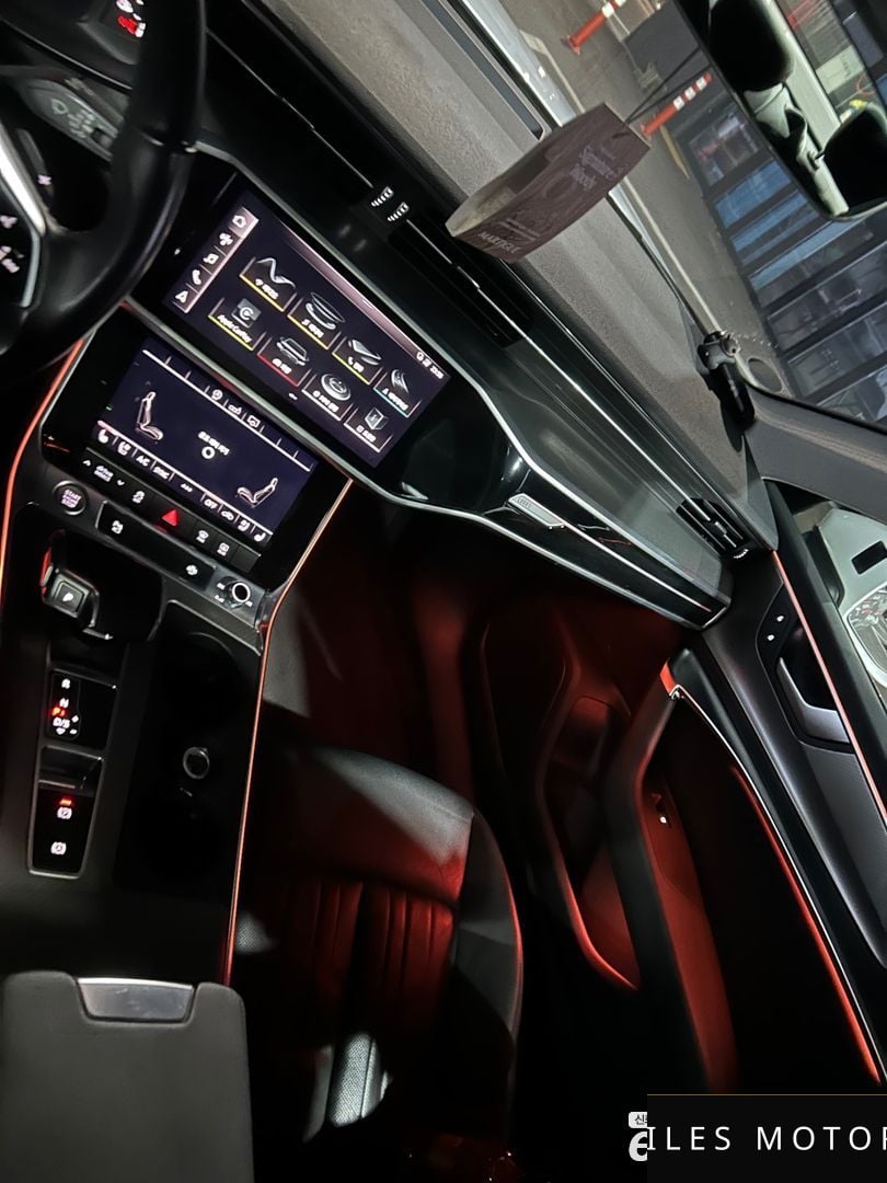Audi A6 (C8) 2020 — миниатюра 10