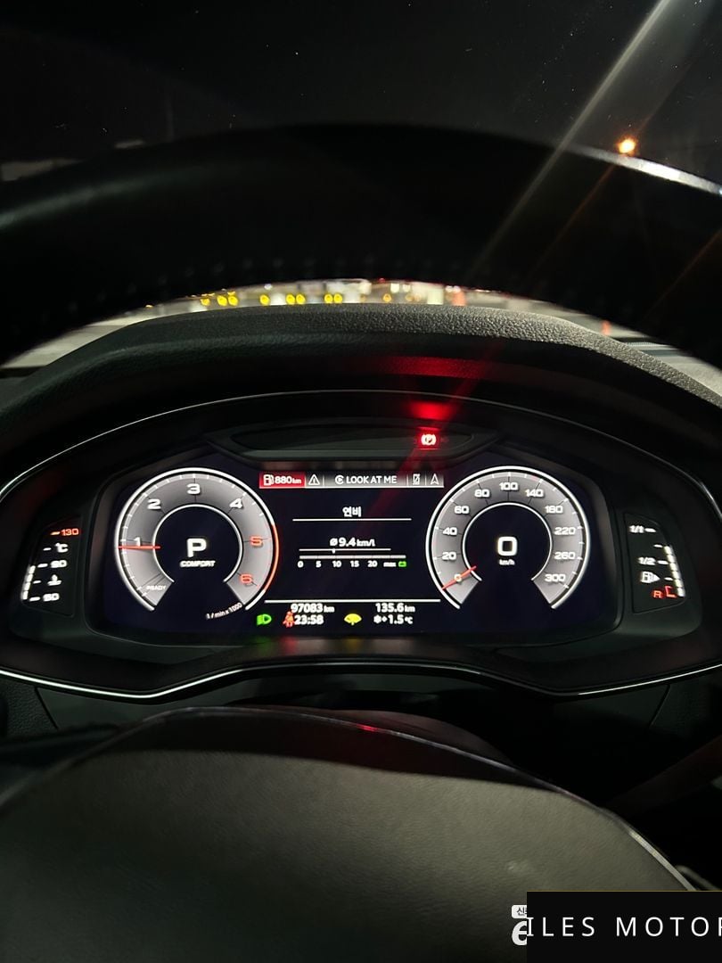 Audi A6 (C8) 2020 — миниатюра 16