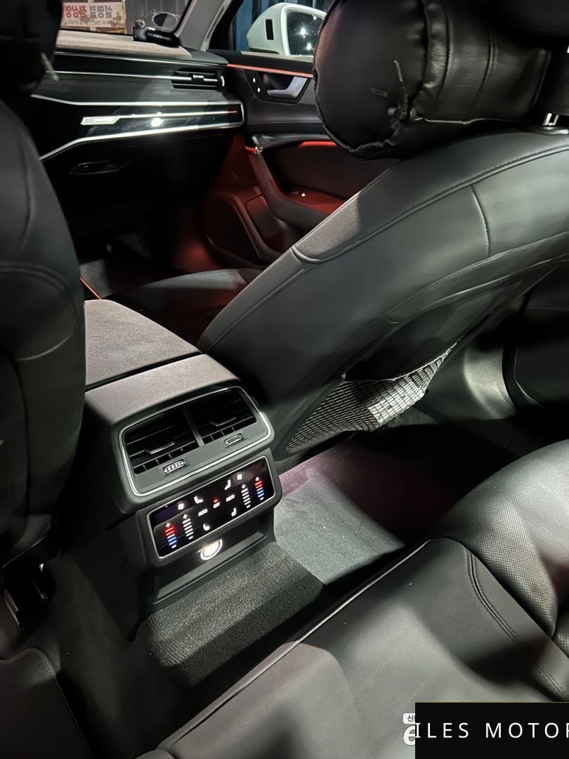 Audi A6 (C8) 2020 — миниатюра 17