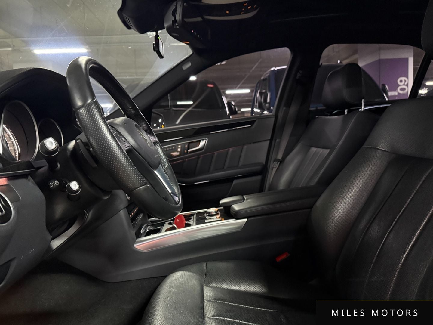 Mercedes-Benz E-Class W212 2015 — миниатюра 5