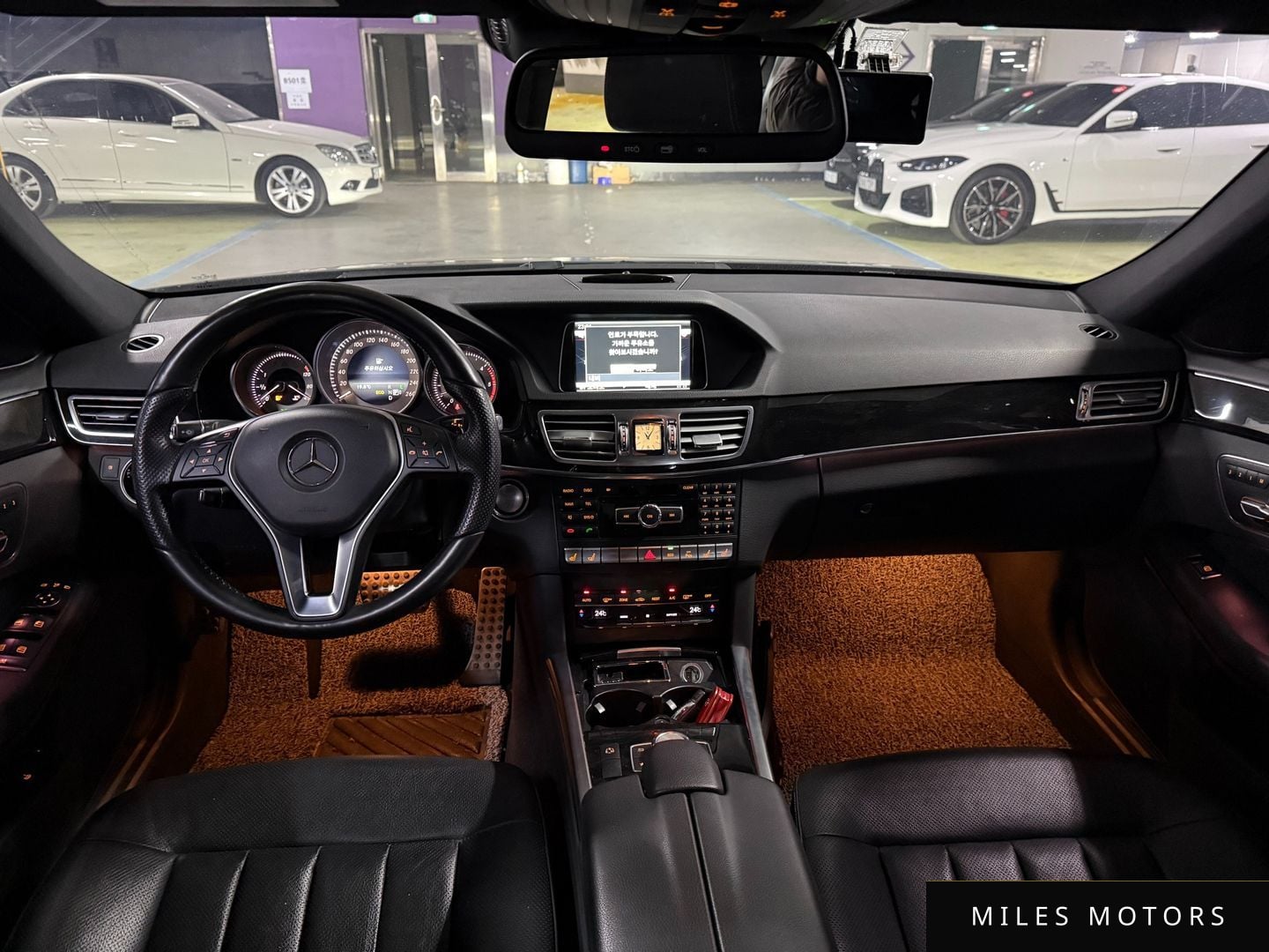 Mercedes-Benz E-Class W212 2015 — миниатюра 7