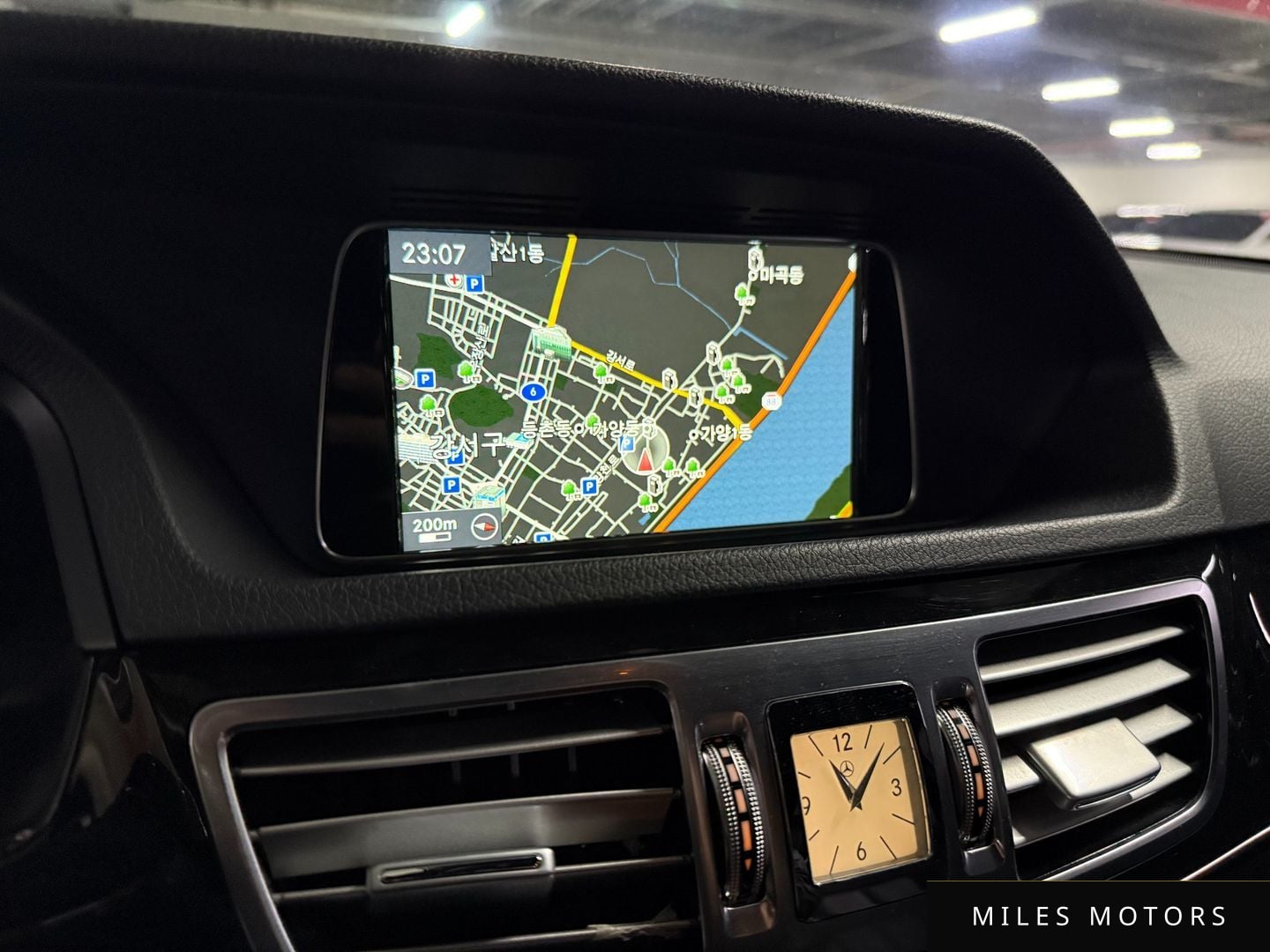 Mercedes-Benz E-Class W212 2015 — миниатюра 12