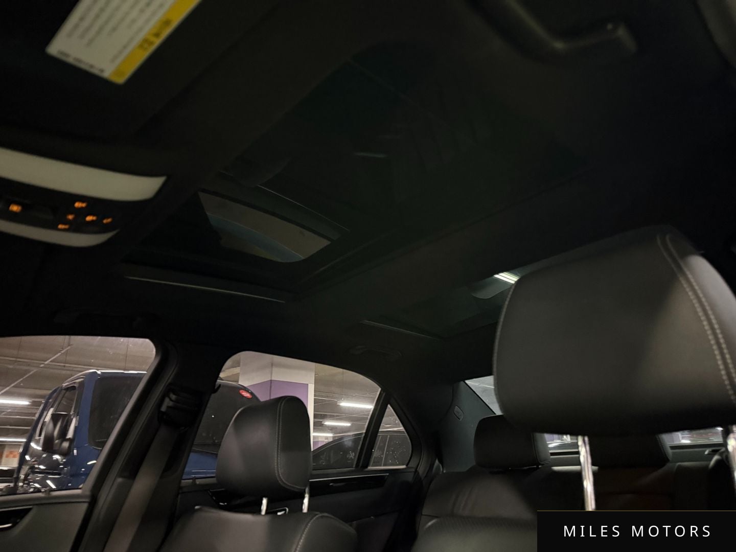Mercedes-Benz E-Class W212 2015 — миниатюра 14