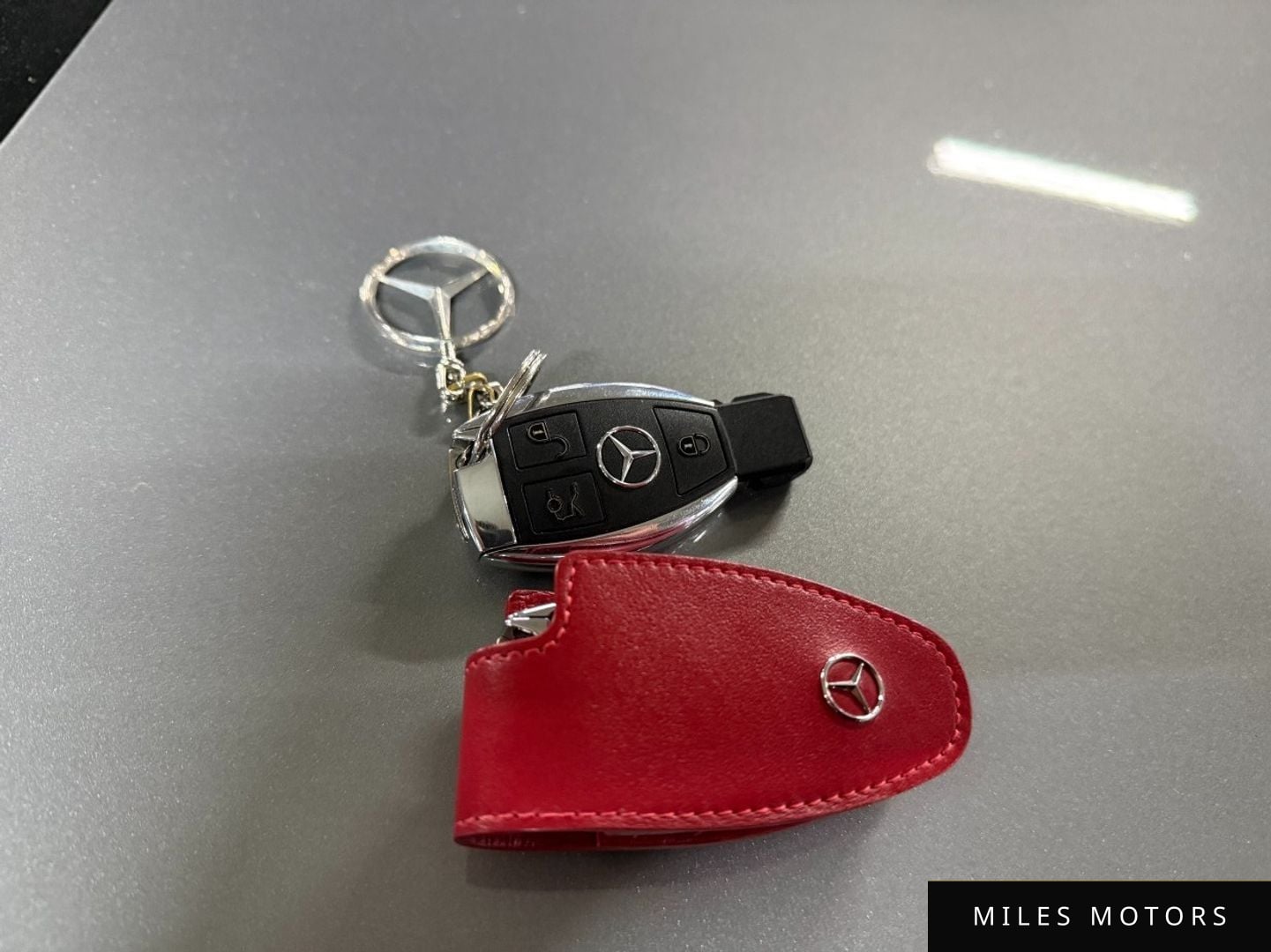 Mercedes-Benz E-Class W212 2015 — миниатюра 20