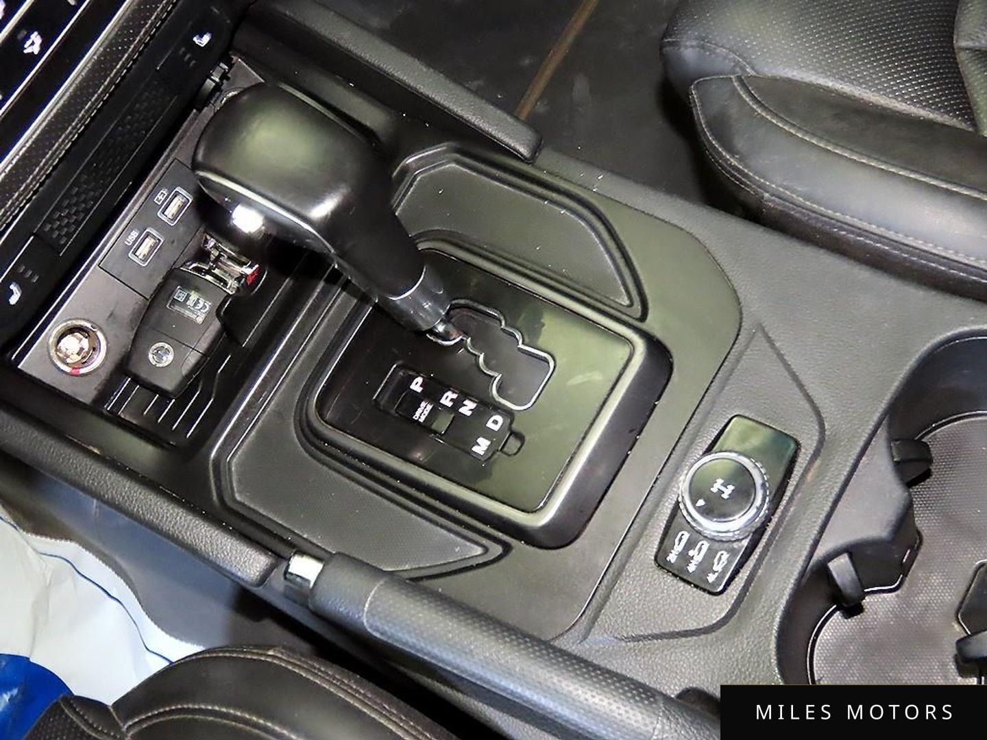 KG Mobility Rexton 2023 — миниатюра 6