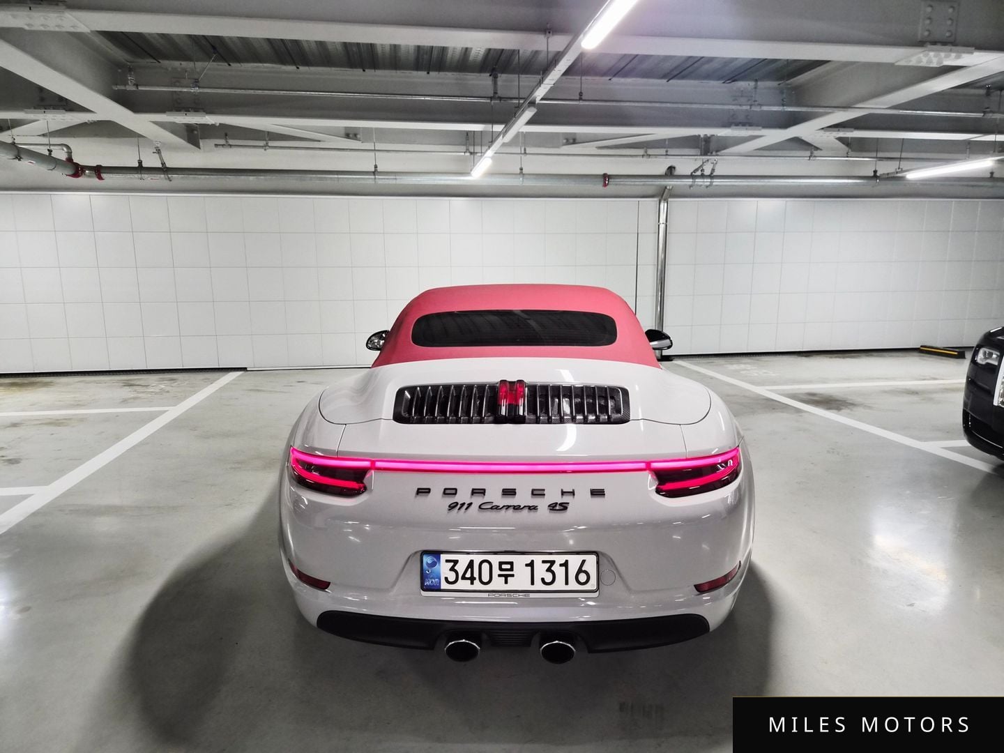 Porsche 911 2017 — миниатюра 4